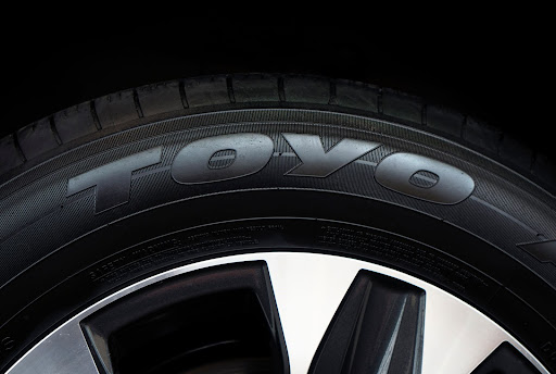 Toyo tires, the best auto tires